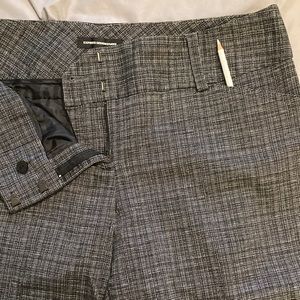 Express Editor bootcut pant, size 12 EUC -Last Chance!